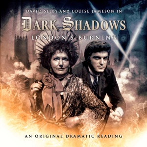 13: London's Burning (Unabridged)