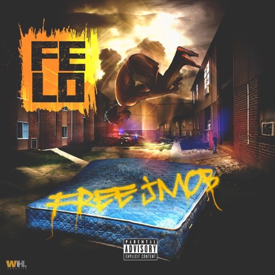 Free J Mob - Single