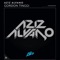 Luka Diengkol (feat. Azlani Pratama) - Aziz Alvano lyrics