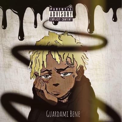 Dharma (Guardami Bene) - Single