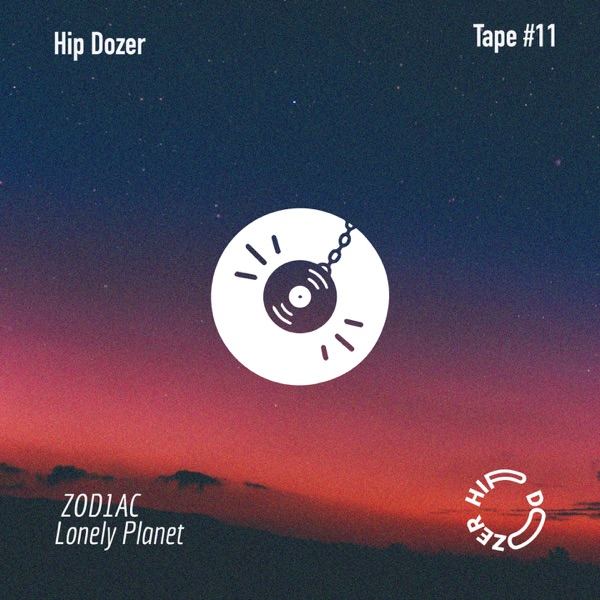 Lonely Planet - EP