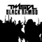Black Rambo (feat. Black Rambo) - Twista lyrics