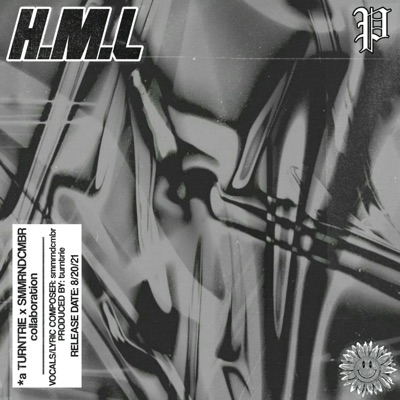 HML (feat. turntrie & Pleasure Pack) - Single