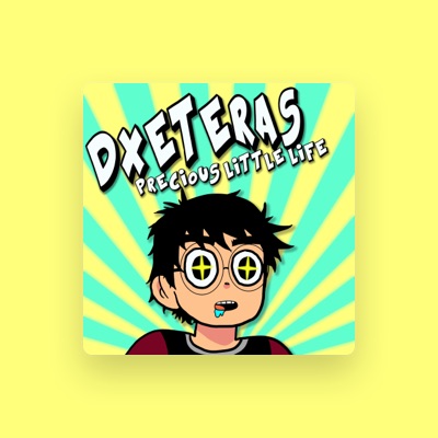 Escucha a Dxetera, mira videos musicales, lee su biografía, consulta las fechas de las gira y más.