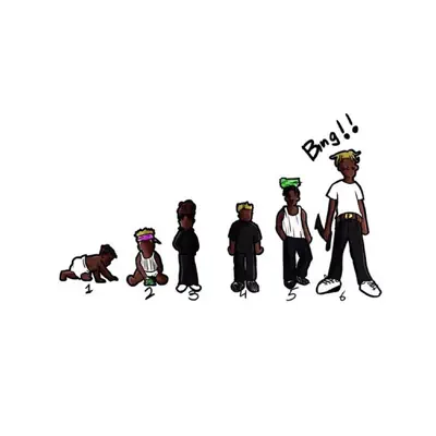 Ascolta 'Destiny - Single' di Bravoo Hunnidz