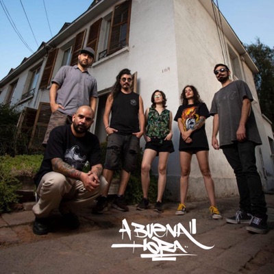 A Buena Hora - Single