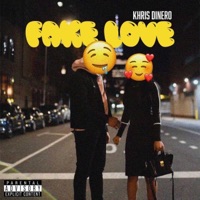 Fake Love - Single - Khris Dinero