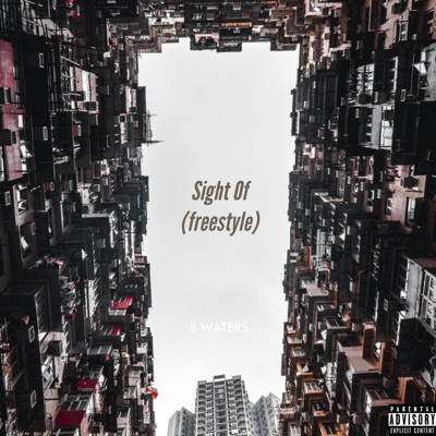 Sight of (freestyle) - Single