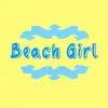 Beach Girl