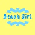 Beach Girl