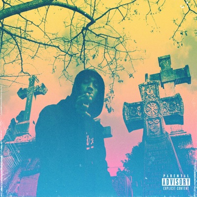 Tes (feat. Young Wolf Beatz) - Single