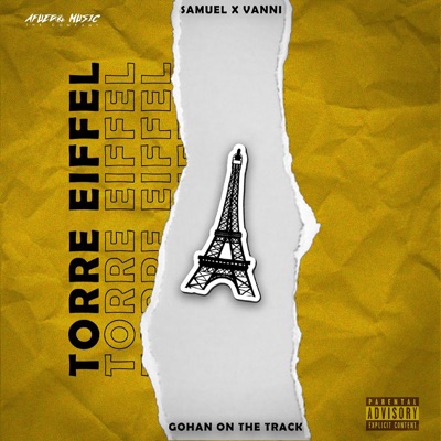 Torre Eiffel - Single