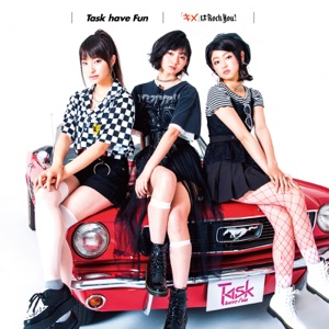 Kime wa Rock You! (Off Vocal)
