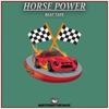 Horse Power - EP