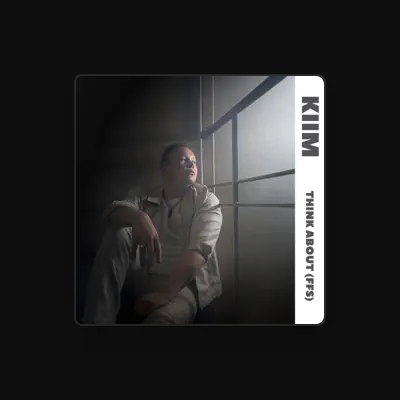 Listen to Kiim, watch music videos, read bio, see tour dates & more!