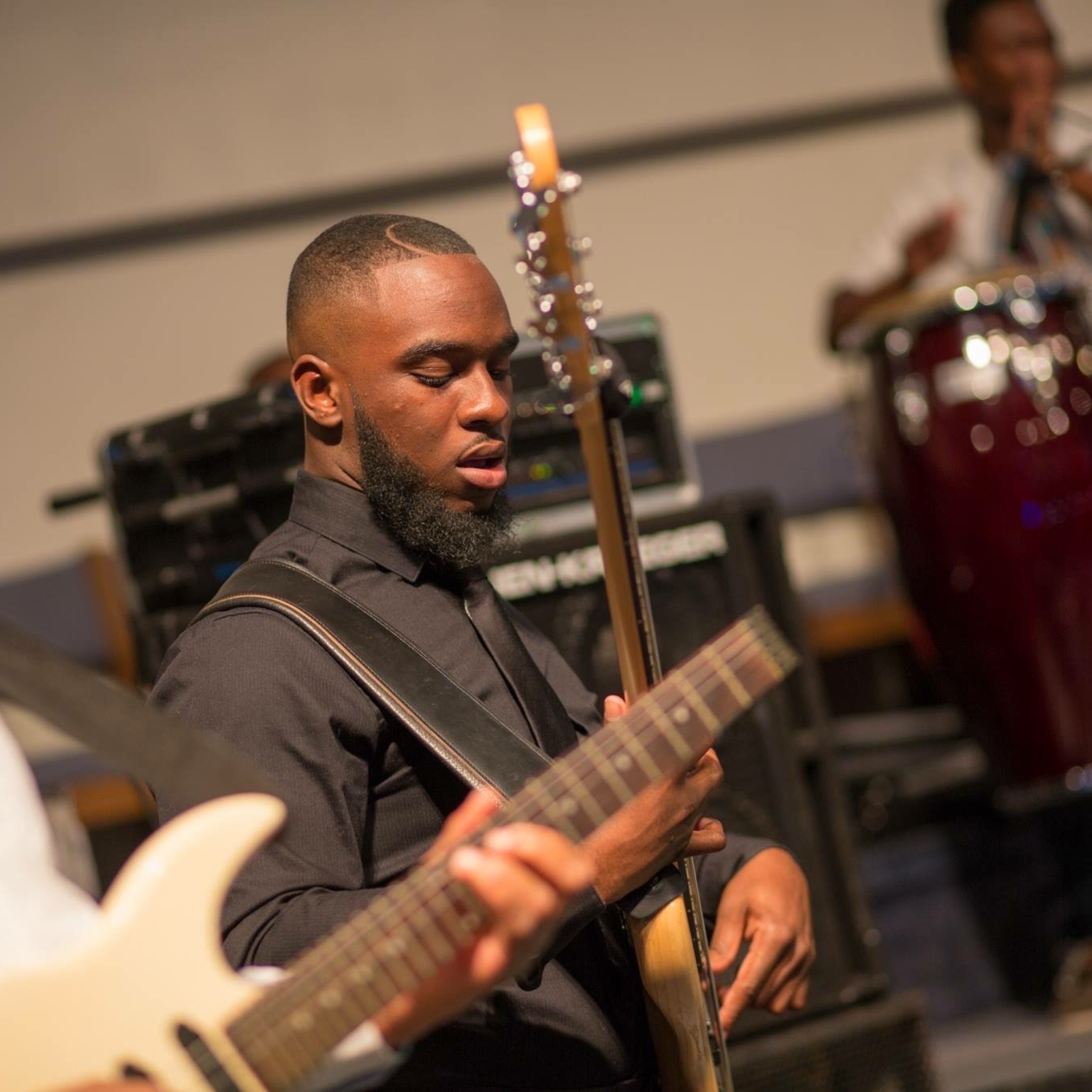 Gouyad Lanmou (feat. Sam Brian & Kod an Dezod) - Single