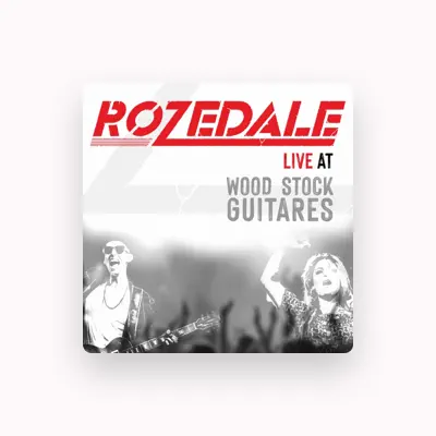 Listen to Rozedale, watch music videos, read bio, see tour dates & more!