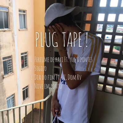 Plug Tape! - EP