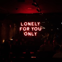 Lonely For You Only - Single - HDR