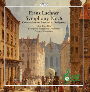 Symphony No. 6 in D Major, Op. 56: III. Scherzo. Allegro assai