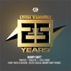 25 Years of Charge (feat. Dizzee Rascal) - EP