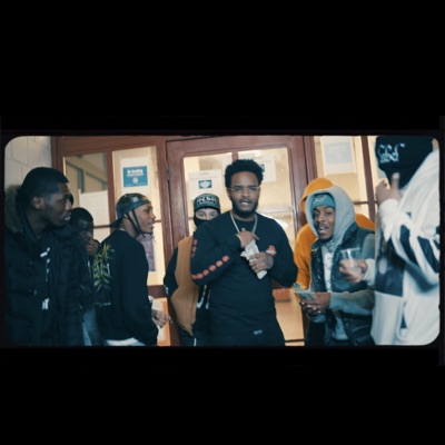 Intro (feat. Iceey Daee & Zar G) - Single