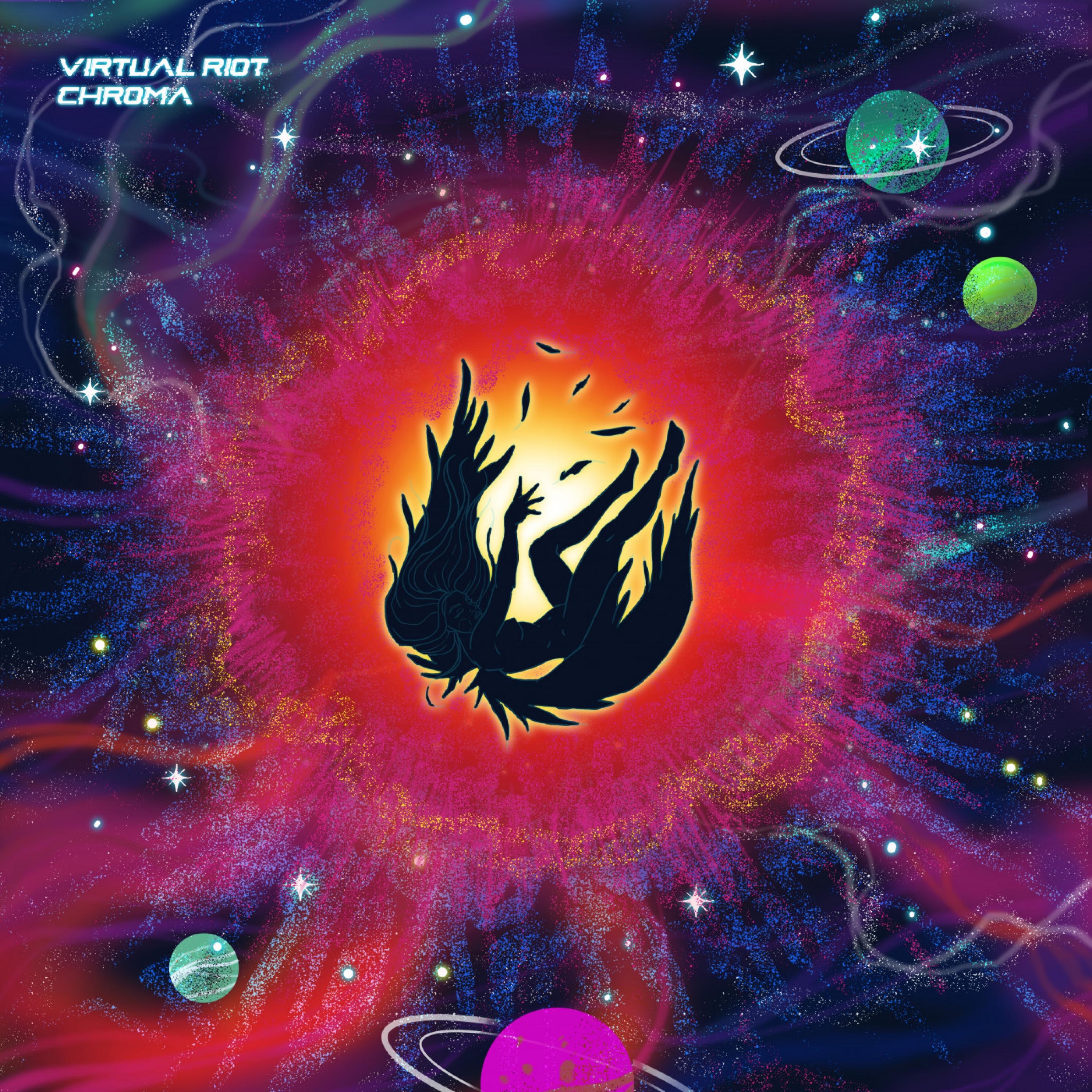 Chroma - Single