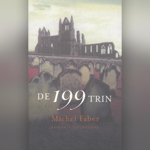 De 199 trin cover