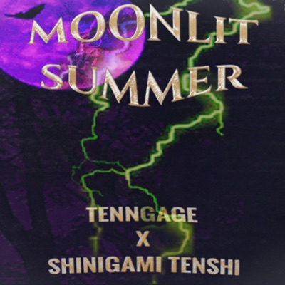 Moonlit Summer - EP
