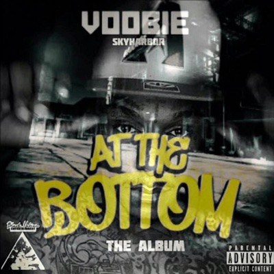 AT the BOTTOM (The album)