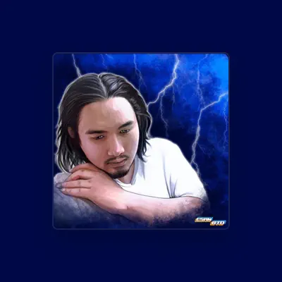 Listen to ESAN BTD, watch music videos, read bio, see tour dates & more!