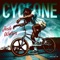Cyclone artwork