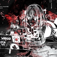 Through Tired Eyes, You Looked Just Like Me - Single - luvluxia