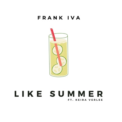Like Summer (feat. Keira Verlee) - Single