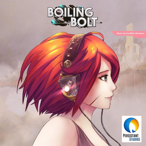 Boiling Bolt (Original Soundtrack)