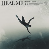 Heal Me artwork