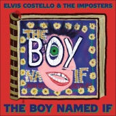 Elvis Costello & The Imposters - Penelope Halfpenny