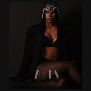Yours (feat. Gleewos)