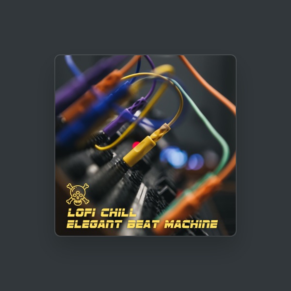 Lofi Chill's avatar