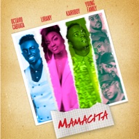 Mamacita (feat. Kairóboy) - Single - Octávio Cabuata, Liriany & Young Family