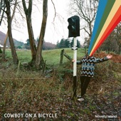 Novelty Island - Cowboy On A Bicycle