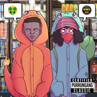 Penajena (feat. LivingÑoña) - Single - NiggoBlock