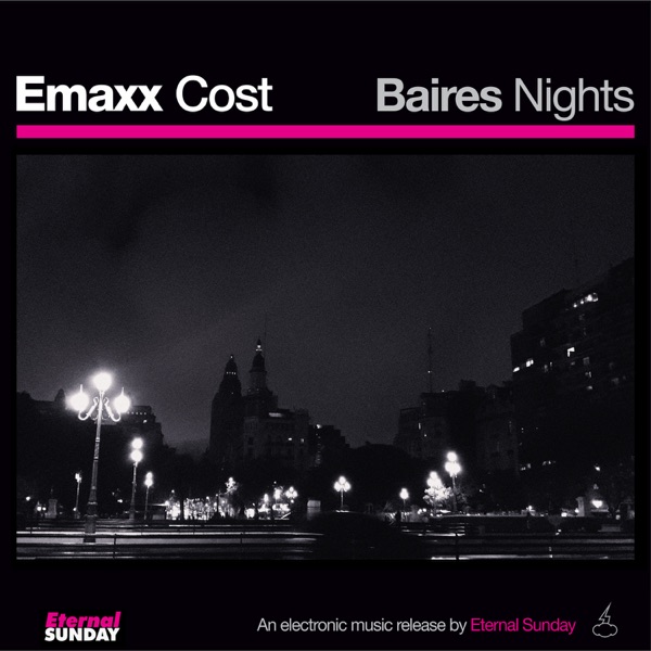 Baires Nights - Single