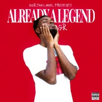 Already a Legend - Crucialbgr