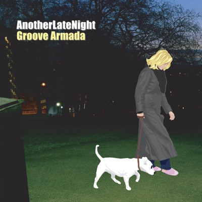 ID (from Another Late Night: Groove Armada) [Mixed] cover art