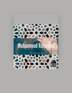 Rizwanを聴いたり、ミュージックビデオを鑑賞したり、経歴やツアー日程などを確認したりしましょう！