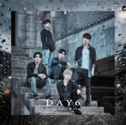 Stop the Rain - EP - Day6