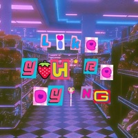 Like You're Dying (feat. Hendersin) - Single - Violet LaVelle