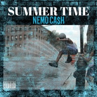 Summertime (feat. Bezzolay) - Single - Nemo Cash