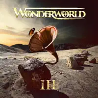 There Must Be More — Wonderworld